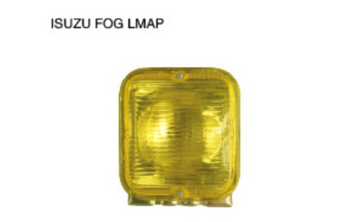 Side light /Tail light JPL-017